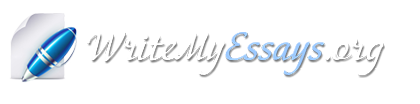 Write My Essays