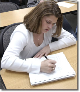 Custom writen papers